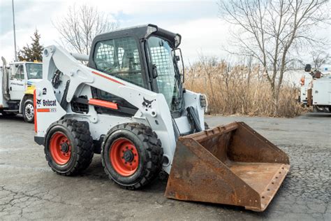 buy bobcat skid steer|buy used bobcat skid steer.